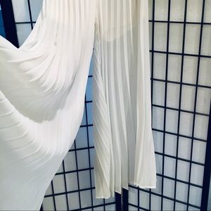 KAOS Accordian Pleat Pants